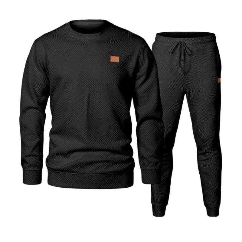 Men's 2 Piece Sweatsuit Set-✈️Buy 2 Free Shipping✈️