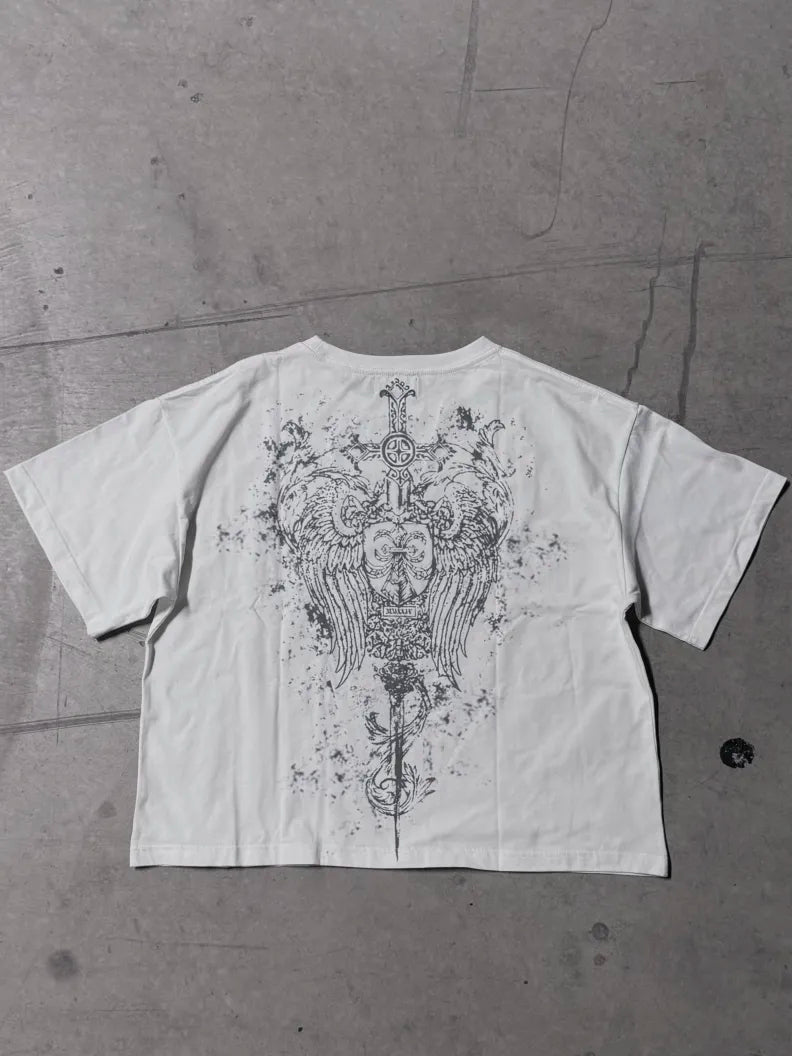 Crusader Tee