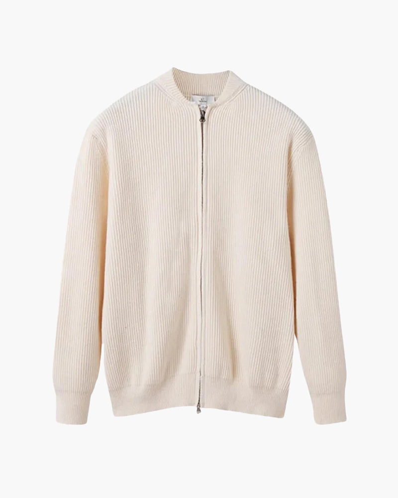 Soft 100% cotton cardigan