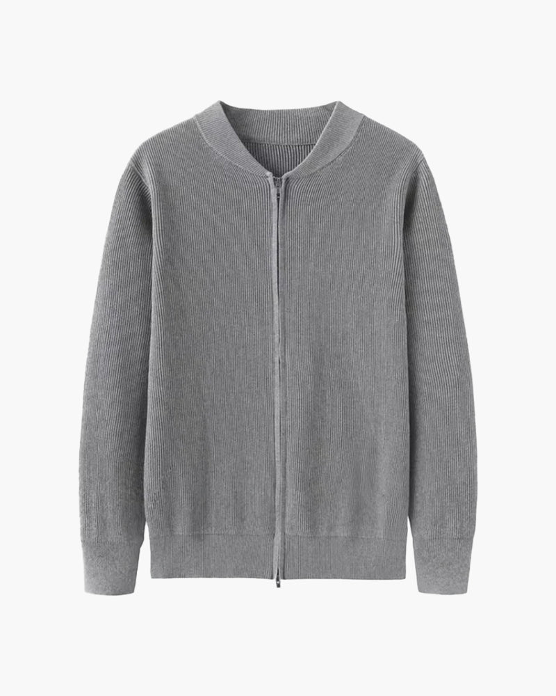 Soft 100% cotton cardigan