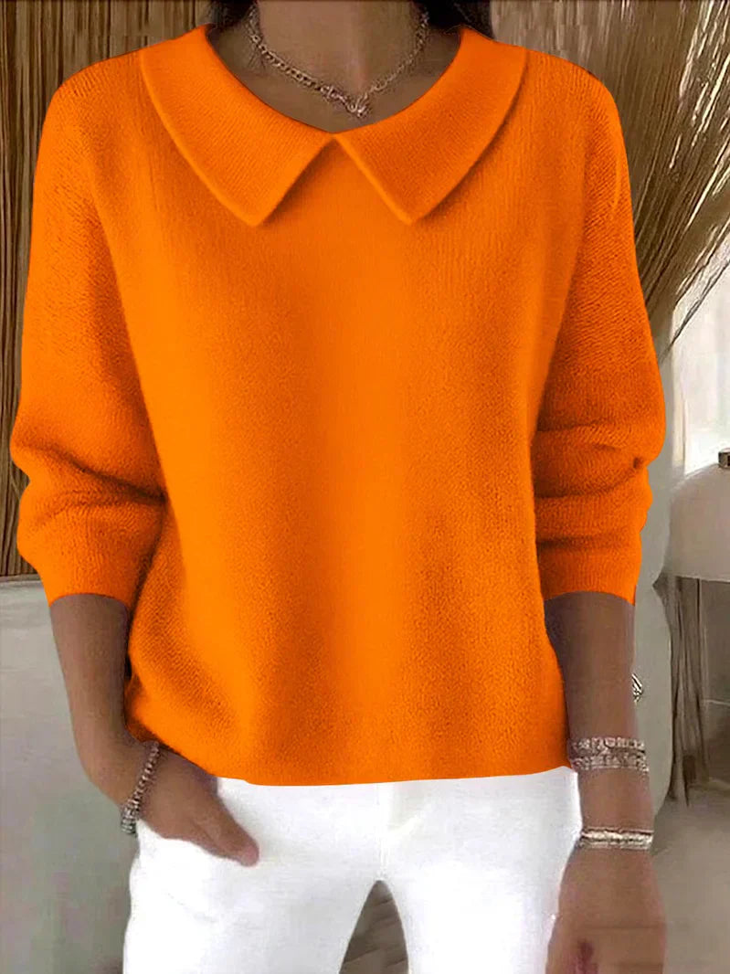 Classic women's sweaters
