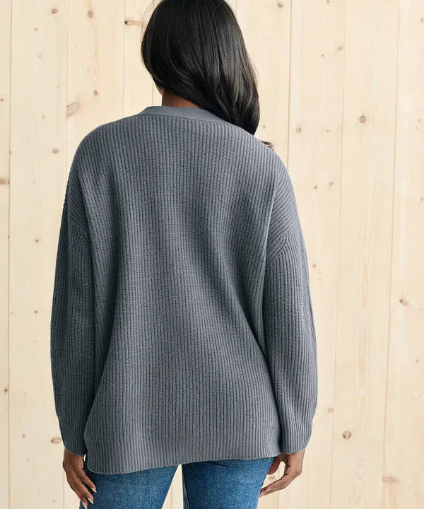 Cozy Comfort Cardigan
