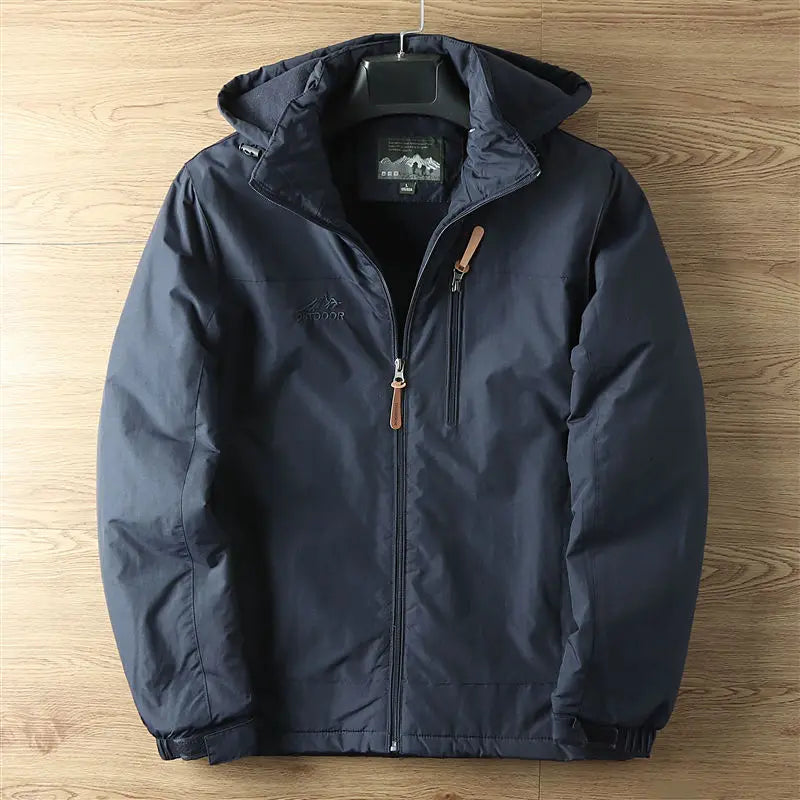 Men's Thermal Winter Coat