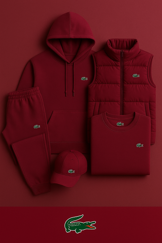 Everyday Essential Set