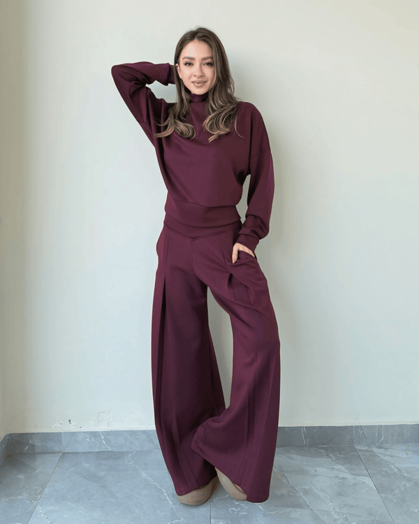 Ruby Comfy Everyday Lounge Set